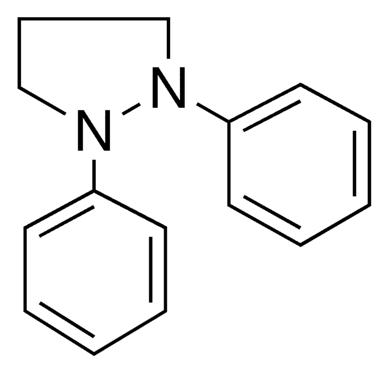 Merck 1,2-DIPHENYLPYRAZOLIDINE - 50 MG
