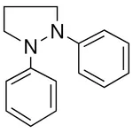 Merck 1,2-DIPHENYLPYRAZOLIDINE - 50 MG