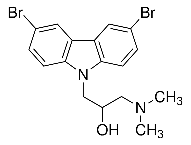 Merck Wiskostatin
