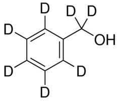 Merck BENZYL-D7 ALCOHOL, 98 ATOM % D