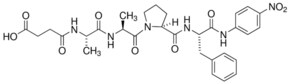 Merck N-SUCCINYL-ALA-ALA-PRO-PHE P