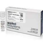 Thermo Fisher Scientific GeneAmp 10X PCR Buffer, 1.5 mL