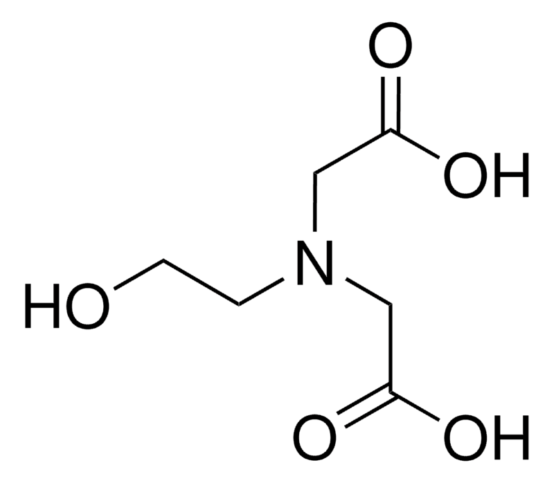 Merck N-(2-Hydroxyethyl)iminodiacetic acid