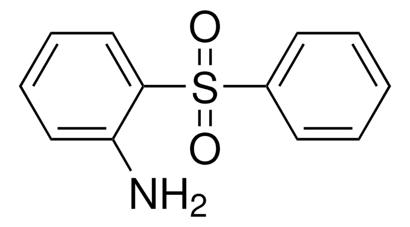 Merck 2-(Phenylsulfonyl)aniline
