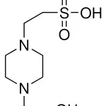 Merck HEPES, BIOULTRA, FOR MOLECULAR BIOLOGY,