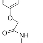 Merck 2'-CHLORO-2-(4-CHLOROPHENOXY)- - 50 MG&