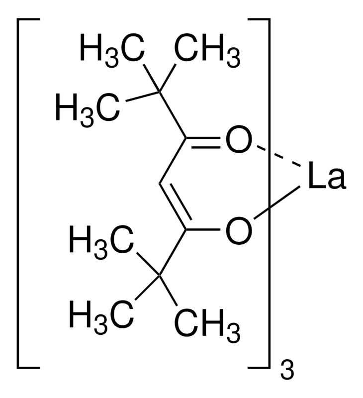 Merck Resolve-Al(TM) La