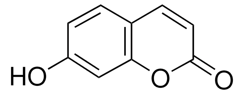 Merck Umbelliferone