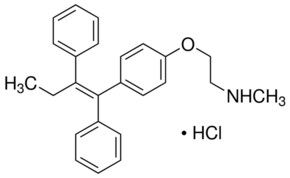 Merck N-DESMETHYLTAMOXIFEN HCL