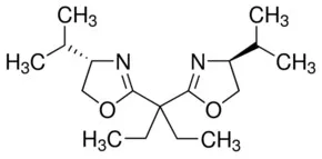 Merck (4S,4``S)-(-)-2,2``-(3-PENTYLIDENE)BIS(4-&