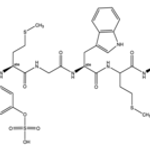 Merck (TYR(SO3H)27)-CHOLECYSTOKININ FRAGMENT &