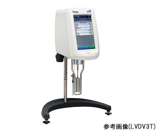 AS ONE BROOKFIELD Digital Viscometer, 디지털 점도계
