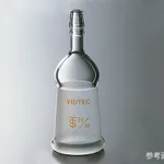 AS ONE Exhaust Tube(Straight Type·Female Joint·Rubber Tip Stopper), 배기관(직관·암 조인트·선단 고무 스토퍼)