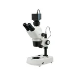 AS ONE Stereomicroscope with Digital Camera, 실체 현미경(디지털 카메라 부속)