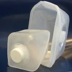 Thermo Fisher Scientific LDPE, Environmental Express Cubitainer