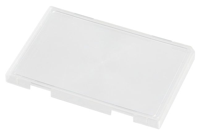 Thermo Fisher Scientific Abgene Plate Covers