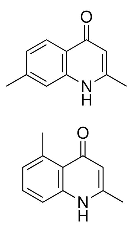 Merck 2,7-DIMETHYL-1H-QUINOLIN-4-ONE - 50 MG&