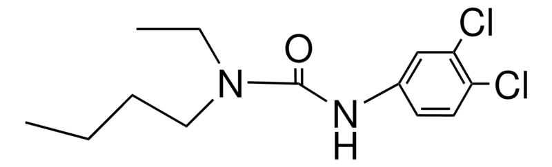 Merck 1-BUTYL-3-(3,4-DICHLOROPHENYL)--