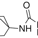 Merck 1-(1-ADAMANTYL)-3-ETHYLUREA - 50 MG