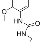 Merck 1-(5-CHLORO-2-METHOXYPHENYL)-3 - 50 MG&