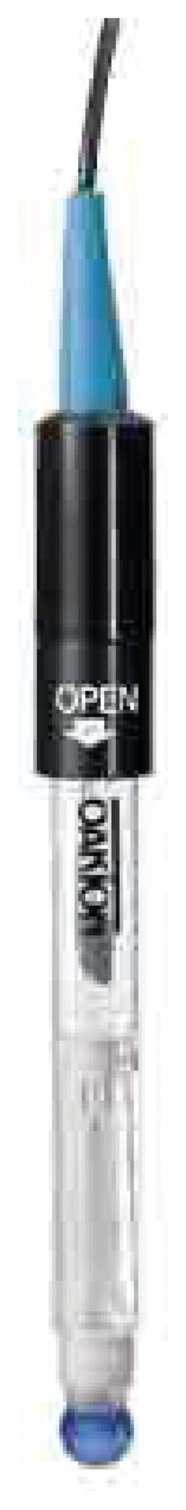 Thermo Fisher Scientific Electrodes and Probes for pH 1100 and pH 2100 Meters, pH Combination Electrode, Double Junction