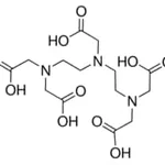 Merck DIETHYLENETRIAMINEPENTAACETIC ACID FREE