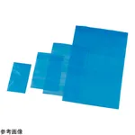 AS ONE Antistatic Bag with Zipper, 정전기방지 봉투