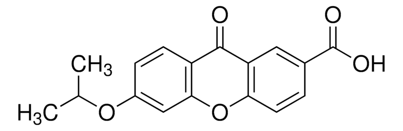 Merck AH6809