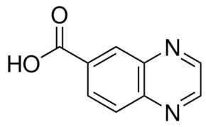 Merck QUINOXALINE-6-CARBOXYLIC ACID, 97%