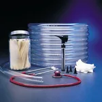 AS ONE Medical Surgical Tubing S-50-HL, 타이곤 튜브(혈액이송 / 수술용) S-50-HL
