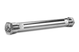 Waters Viridis BEH OBD Prep Column, 130Å, 5 µm, 19 mm X 250 mm, 1/pk