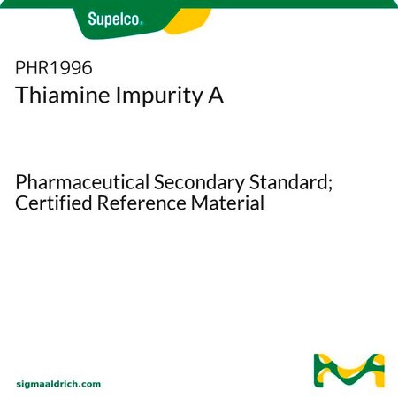 Merck Thiamine Impurity A