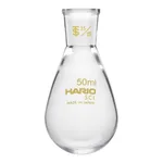 AS ONE Common Ground Joint KJELDAHL Flask, 공통 그라운드조인트 킬달 플라스크