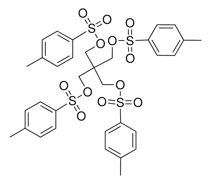 Merck PENTAERYTHRITOL TETRAKIS(P-TOLUE-
