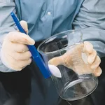 Merck Stirring bar remote retriever