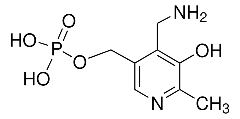 Merck Pyridoxamine-5'-phosphate