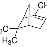 Merck (-)-alpha-Pinene