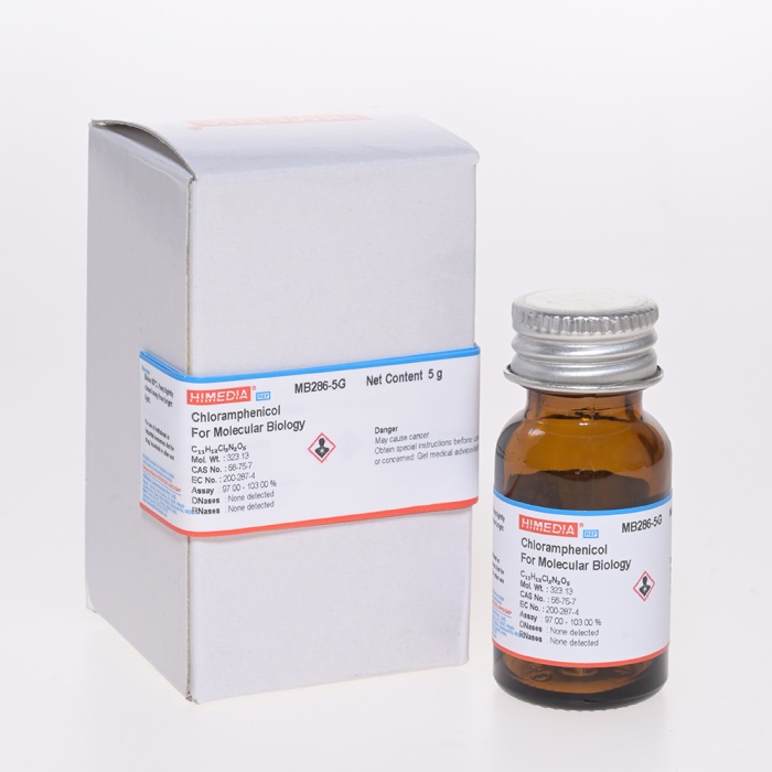 Himedia Chloramphenicol