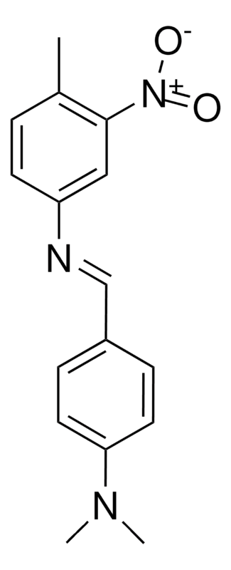Merck N-(4-(DIMETHYLAMINO)BENZYLIDENE-
