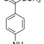 Merck METHYL 4-AMINOBENZOATE