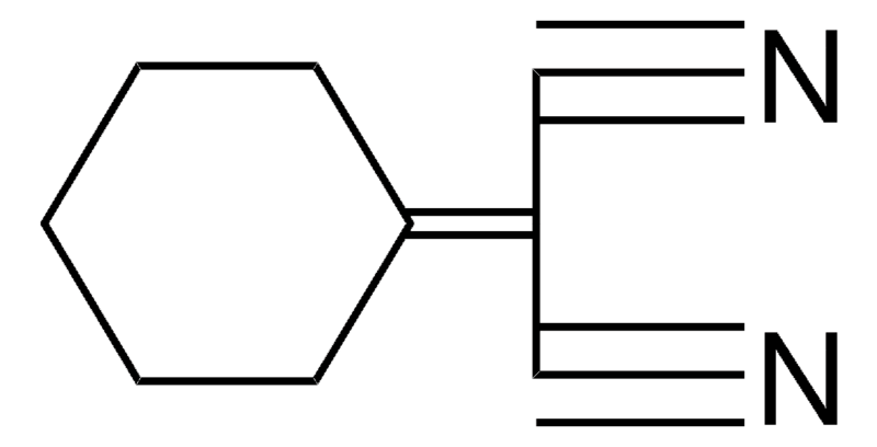 Merck CYCLOHEXYLIDENEMALONONITRILE-