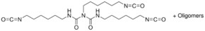 Merck POLY(HEXAMETHYLENE DIISOCYANATE)       &