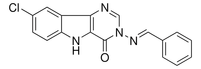 Merck 2-(BENZYLIDENE-AMINO)-6-CHLORO- - 25 MG&