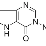Merck 2-(BENZYLIDENE-AMINO)-6-CHLORO- - 25 MG&