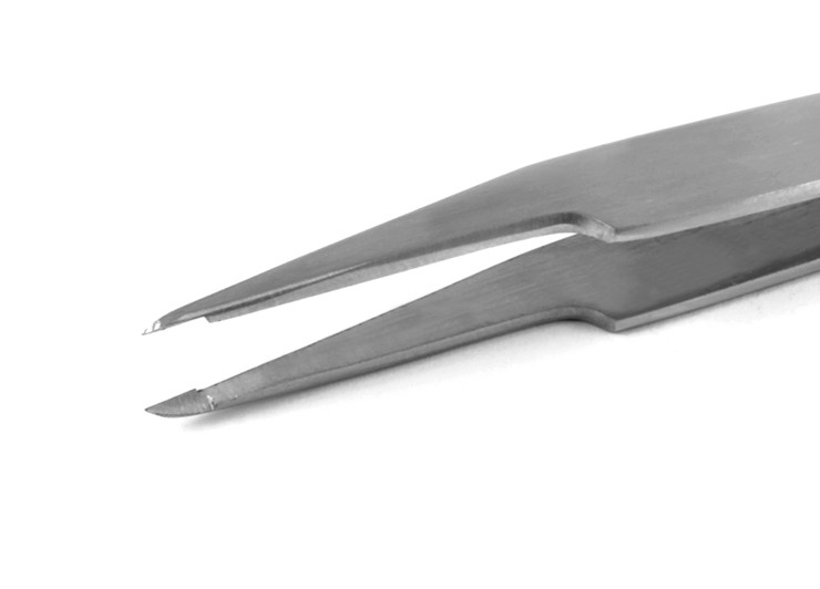 SIPEL 마이크로 컷팅 핀셋 MC20-SA Tweezer