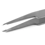 SIPEL 마이크로 컷팅 핀셋 MC20-SA Tweezer