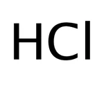 Thermo Fisher Scientific Hydrochloric acid, 36.5-38.0%, NF, FCC, ACS, GMP, Macron Fine Chemicals