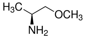 Merck (S)-1-METHOXY-2-PROPYLAMINE