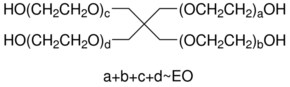 Merck PENTAERYTHRITOL ETHOXYLATE (15/4 EO/OH)&