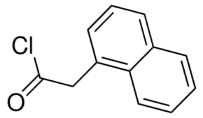 Merck 2-(1-NAPHTHYL)ETHANOYL CHLORIDE-